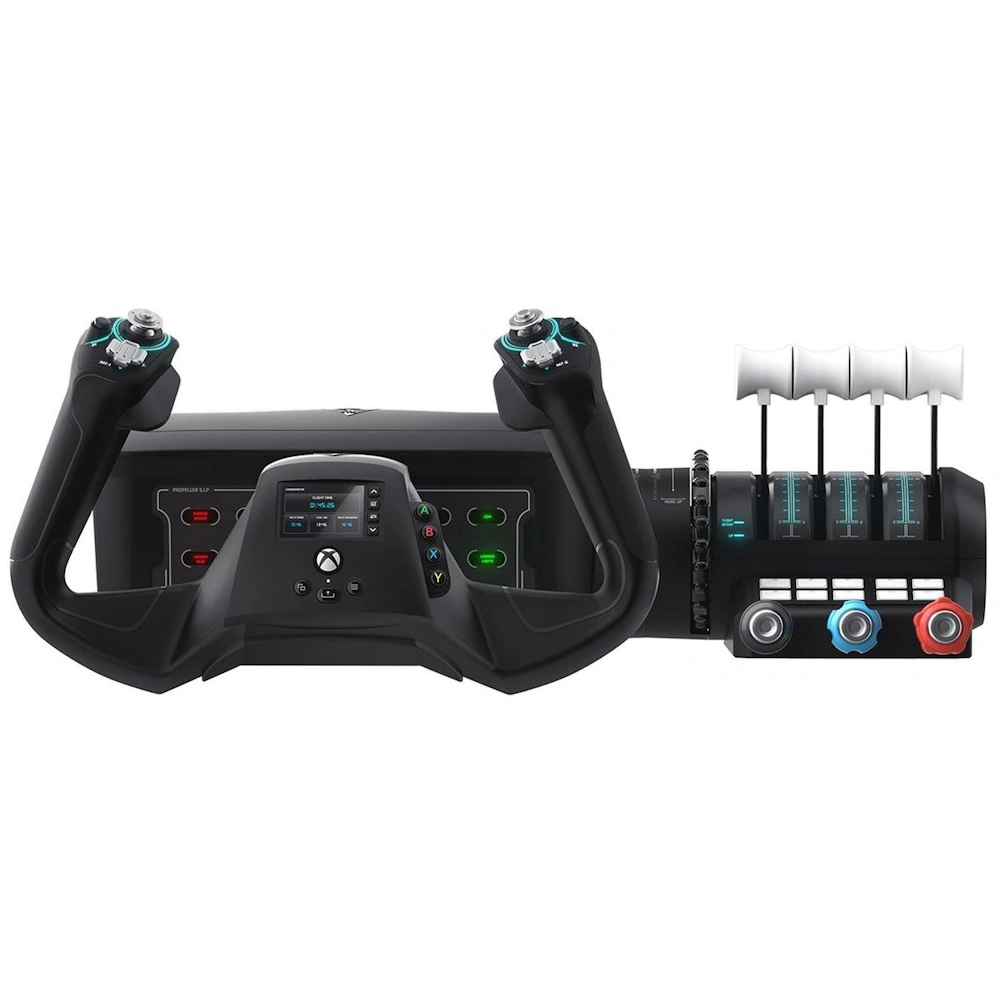 tasouq online shop uae Turtle Beach VelocityONE Flight Control System 54892 4.webp Gaming Gaming dubai abudhabi ajman sharjah ecommerce fujairah rak uaq website shopping deals for sale price