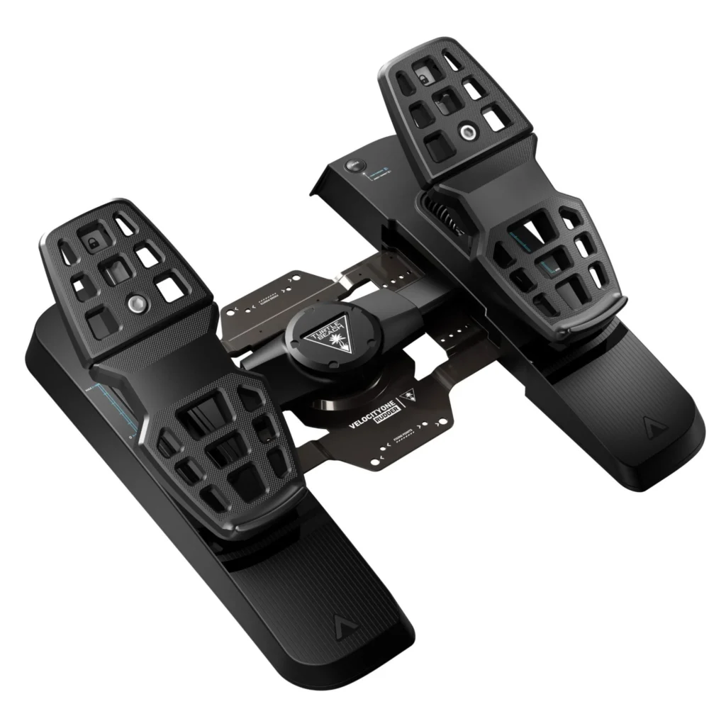 tasouq online shop uae Turtle Beach VelocityONE Rudder Global 59335.webp Gaming Gaming dubai abudhabi ajman sharjah ecommerce fujairah rak uaq website shopping deals for sale price