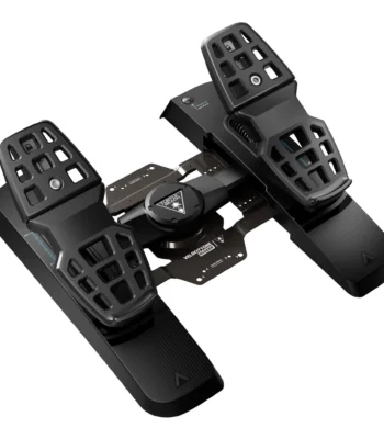tasouq online shop uae Turtle Beach VelocityONE Rudder Global 59335.webp Gaming Gaming dubai abudhabi ajman sharjah ecommerce fujairah rak uaq website shopping deals for sale price