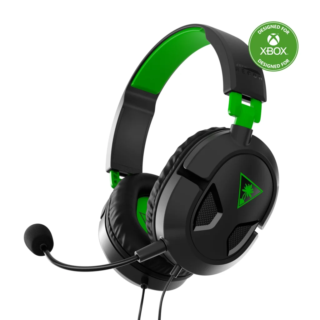 tasouq online shop uae Turtle beach EarForce Recon 50X Gaming Headset Xbox One.webp Audio & Video Gaming dubai abudhabi ajman sharjah ecommerce fujairah rak uaq website shopping deals for sale price