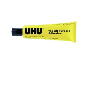tasouq online shop uae UHU All Purpose Adhesive 20ml.webp Desk & Office Requisites Adhsesive dubai abudhabi ajman sharjah ecommerce fujairah rak uaq website shopping deals for sale price