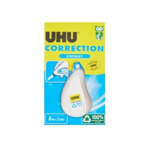 tasouq online shop uae UHU Correction Roller 5 mm x 8 m.webp Desk & Office Requisites Correction dubai abudhabi ajman sharjah ecommerce fujairah rak uaq website shopping deals for sale price