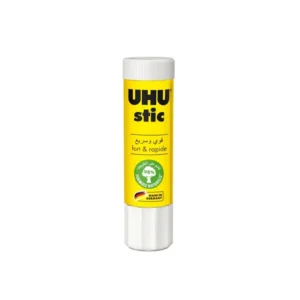 tasouq online shop uae UHU Glue Stick 21 g.webp Desk & Office Requisites Glue Sticks dubai abudhabi ajman sharjah ecommerce fujairah rak uaq website shopping deals for sale price