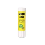 tasouq online shop uae UHU Glue Stick 40 g.webp Desk & Office Requisites Glue Sticks dubai abudhabi ajman sharjah ecommerce fujairah rak uaq website shopping deals for sale price