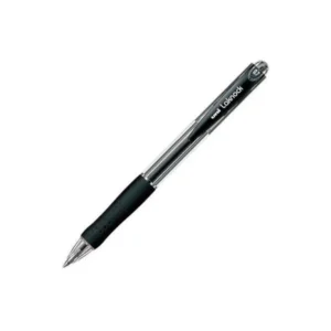 tasouq online shop uae UNI Lacknock Ballpoint Pen 0.7mm Black.webp Desk & Office Requisites Ballpen dubai abudhabi ajman sharjah ecommerce fujairah rak uaq website shopping deals for sale price