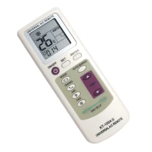 tasouq online shop uae Universal AC remote KT100A 0.webp Tools & Improvements Universal Remote dubai abudhabi ajman sharjah ecommerce fujairah rak uaq website shopping deals for sale price