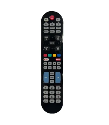 tasouq online shop uae Universal TV AV Remote Huayu RML1107.webp Tools & Improvements Universal Remote dubai abudhabi ajman sharjah ecommerce fujairah rak uaq website shopping deals for sale price