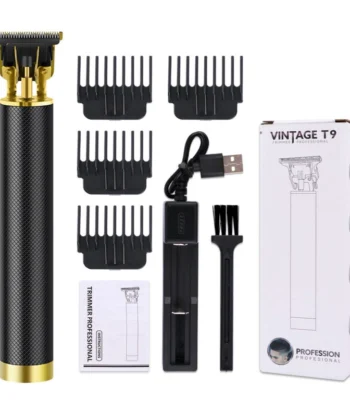 tasouq online shop uae Vintage T9 Up Compact Trimmer 1.webp Appliances & Electronics Hair Shaver dubai abudhabi ajman sharjah ecommerce fujairah rak uaq website shopping deals for sale price