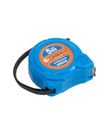 tasouq online shop uae orderly 5m measurement tape 2.webp Tools & Improvements Hardware Tools dubai abudhabi ajman sharjah ecommerce fujairah rak uaq website shopping deals for sale price
