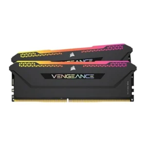 tasouq online shop uae 16 GB DDR4 8x2 3600 MHz Corsair Vengeance Black.webp Computers & Laptops Memory dubai abudhabi ajman sharjah ecommerce fujairah rak uaq website shopping deals for sale price