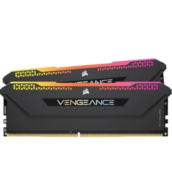 tasouq online shop uae 16 GB DDR4 8x2 3600 MHz Corsair Vengeance Black.webp Computers & Laptops Memory dubai abudhabi ajman sharjah ecommerce fujairah rak uaq website shopping deals for sale price