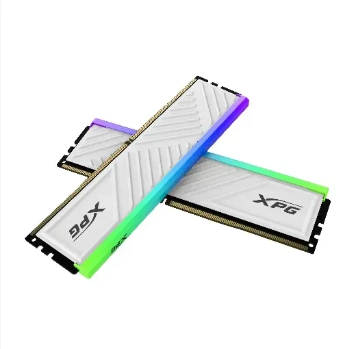 tasouq online shop uae 16GB 8x2 3200 MT s DDR4 RAM XPG D35 White.webp Computers & Laptops Memory dubai abudhabi ajman sharjah ecommerce fujairah rak uaq website shopping deals for sale price