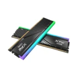 tasouq online shop uae 16GB 8x2 5600 MT s DDR5 RAM AMD EXPO Intel XMP XPG Lancer Blade RGB Black.webp Computers & Laptops Memory dubai abudhabi ajman sharjah ecommerce fujairah rak uaq website shopping deals for sale price