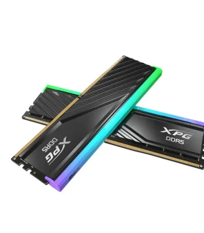 tasouq online shop uae 16GB 8x2 5600 MT s DDR5 RAM AMD EXPO Intel XMP XPG Lancer Blade RGB Black.webp Computers & Laptops Memory dubai abudhabi ajman sharjah ecommerce fujairah rak uaq website shopping deals for sale price