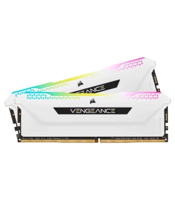 tasouq online shop uae 32 GB DDR4 16x2 3600 MHz Corsair Vengeance White.webp Computers & Laptops Memory dubai abudhabi ajman sharjah ecommerce fujairah rak uaq website shopping deals for sale price
