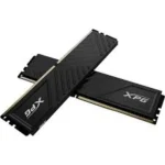 tasouq online shop uae 32GB 16x2 3600 MT s DDR4 RAM XPG D35 Black.webp Computers & Laptops Memory dubai abudhabi ajman sharjah ecommerce fujairah rak uaq website shopping deals for sale price