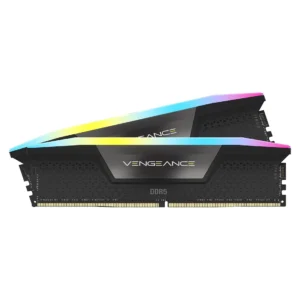 tasouq online shop uae 32GB DDR5 16x2 7200 MT s CL34Corsair Vengeance RGB Black.webp Computers & Laptops Memory dubai abudhabi ajman sharjah ecommerce fujairah rak uaq website shopping deals for sale price