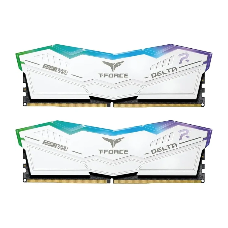 64GB-32x2-6000-MT-s-DDR5-RAM-T-Force-Delta-RGB-White.webp tasouq online shop uae 64GB 32x2 6000 MT s DDR5 RAM T Force Delta RGB White.webp Computers & Laptops Memory dubai abudhabi ajman sharjah ecommerce fujairah rak uaq website shopping deals for sale price