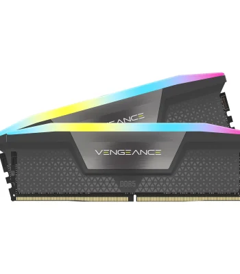 tasouq online shop uae 64GB DDR5 32x2 6000 MT s C40Corsair Vengeance RGB Black.webp Computers & Laptops Memory dubai abudhabi ajman sharjah ecommerce fujairah rak uaq website shopping deals for sale price