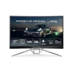 tasouq online shop uae AOC AGON PD27 27 Inch QHD Curved Gaming Monitor 240Hz.webp Audio & Video Monitor dubai abudhabi ajman sharjah ecommerce fujairah rak uaq website shopping deals for sale price