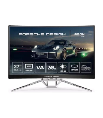 tasouq online shop uae AOC AGON PD27 27 Inch QHD Curved Gaming Monitor 240Hz.webp Audio & Video Monitor dubai abudhabi ajman sharjah ecommerce fujairah rak uaq website shopping deals for sale price