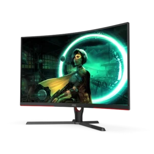 tasouq online shop uae AOC Q32G3SE 31.5inch 2K 165Hz Gaming Monitor.webp Audio & Video Monitor dubai abudhabi ajman sharjah ecommerce fujairah rak uaq website shopping deals for sale price