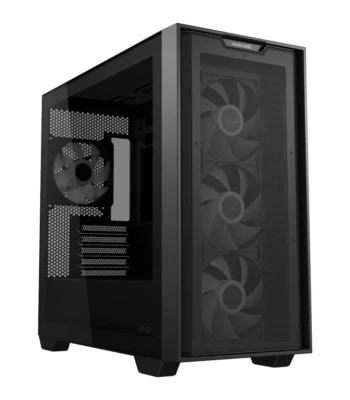 tasouq online shop uae ASUS A21 Plus ARGB Micro ATX Gaming Case Black 90DC00H0 B19000.webp Computers & Laptops ATX Case dubai abudhabi ajman sharjah ecommerce fujairah rak uaq website shopping deals for sale price