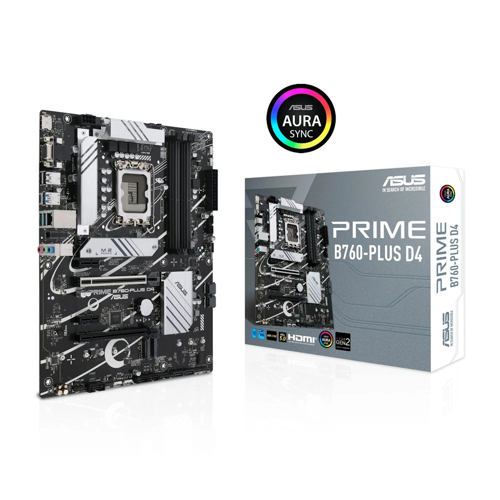 tasouq online shop uae ASUS Prime B760 PLUS D4 Intel 12th 13th 14th Gen ATX Motherboard.webp Computers & Laptops Chipset dubai abudhabi ajman sharjah ecommerce fujairah rak uaq website shopping deals for sale price