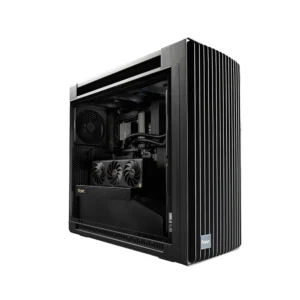 tasouq online shop uae ASUS ProArt PA602 Full Tower E ATX Tempered Glass Case Black.webp Computers & Laptops Computer Cases dubai abudhabi ajman sharjah ecommerce fujairah rak uaq website shopping deals for sale price