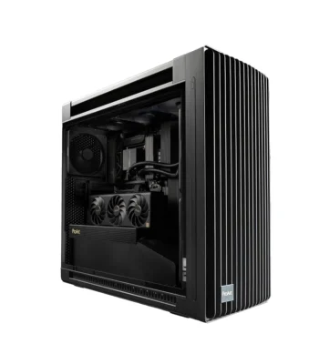 tasouq online shop uae ASUS ProArt PA602 Full Tower E ATX Tempered Glass Case Black.webp Computers & Laptops Computer Cases dubai abudhabi ajman sharjah ecommerce fujairah rak uaq website shopping deals for sale price