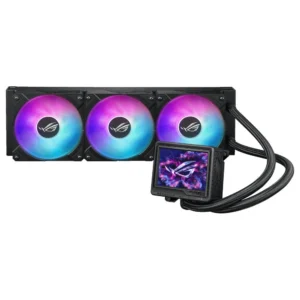 tasouq online shop uae ASUS ROG Ryujin III 360 ARGB Extreme LCD AIO Liquid Cooler.webp Computers & Laptops CPU Cooler dubai abudhabi ajman sharjah ecommerce fujairah rak uaq website shopping deals for sale price