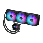tasouq online shop uae ASUS ROG Strix LC III 360 AIO Cooler Black scaled.webp Computers & Laptops CPU Cooler dubai abudhabi ajman sharjah ecommerce fujairah rak uaq website shopping deals for sale price