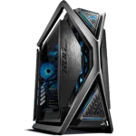 tasouq online shop uae Asus GR701 Hyperion Full Tower Gaming Case Black.webp Computers & Laptops Computer Cases dubai abudhabi ajman sharjah ecommerce fujairah rak uaq website shopping deals for sale price