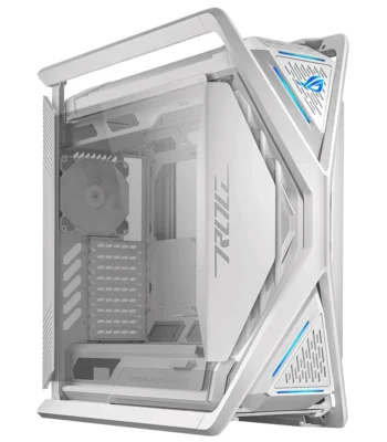 tasouq online shop uae Asus GR701 Hyperion Full Tower Gaming Case White.webp Computers & Laptops Computer Cases dubai abudhabi ajman sharjah ecommerce fujairah rak uaq website shopping deals for sale price