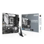 tasouq online shop uae Asus Prime B760M A Wifi DDR4 Intel 12th 13th 14th Gen LGA 1700Motherboard.webp Computers & Laptops Chipset dubai abudhabi ajman sharjah ecommerce fujairah rak uaq website shopping deals for sale price