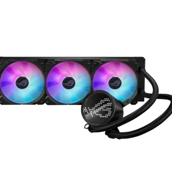 tasouq online shop uae Asus ROG RYUO III 360 ARGB AIO CPU Liquid Cooler.webp Computers & Laptops CPU Cooler dubai abudhabi ajman sharjah ecommerce fujairah rak uaq website shopping deals for sale price