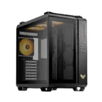 tasouq online shop uae Asus TUF Gaming GT502 Mid Tower PC Case.webp Computers & Laptops Computer Cases dubai abudhabi ajman sharjah ecommerce fujairah rak uaq website shopping deals for sale price