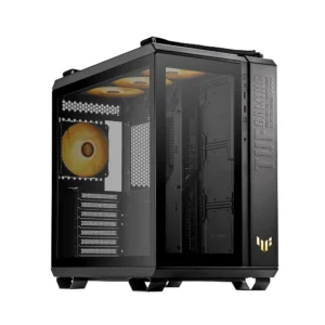 tasouq online shop uae Asus TUF Gaming GT502 Mid Tower PC Case.webp Computers & Laptops Computer Cases dubai abudhabi ajman sharjah ecommerce fujairah rak uaq website shopping deals for sale price