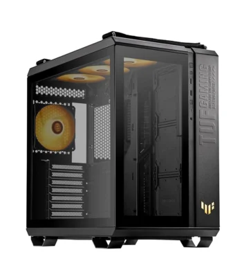 tasouq online shop uae Asus TUF Gaming GT502 Mid Tower PC Case.webp Computers & Laptops Computer Cases dubai abudhabi ajman sharjah ecommerce fujairah rak uaq website shopping deals for sale price
