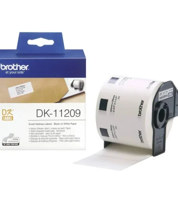 tasouq online shop uae DK 11209 Brother Label Roll 800 Labels 29mm x 62mm.webp Security & Automation Consumables dubai abudhabi ajman sharjah ecommerce fujairah rak uaq website shopping deals for sale price