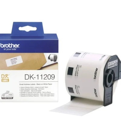tasouq online shop uae DK 11209 Brother Label Roll 800 Labels 29mm x 62mm.webp Security & Automation Consumables dubai abudhabi ajman sharjah ecommerce fujairah rak uaq website shopping deals for sale price