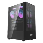 tasouq online shop uae Darkflash A290 ATX PC Case.webp Computers & Laptops ATX Case dubai abudhabi ajman sharjah ecommerce fujairah rak uaq website shopping deals for sale price