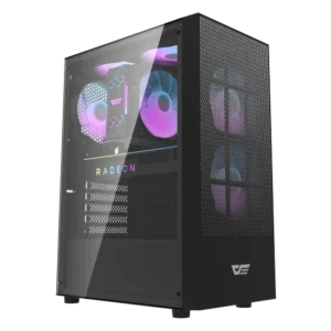 tasouq online shop uae Darkflash A290 ATX PC Case.webp Computers & Laptops ATX Case dubai abudhabi ajman sharjah ecommerce fujairah rak uaq website shopping deals for sale price