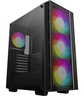 tasouq online shop uae Deepcool MATREXX 55 V4 C Tempered Glass ATX Case Black R MATREXX55 BCADA4 G 4.webp Computers & Laptops Casing dubai abudhabi ajman sharjah ecommerce fujairah rak uaq website shopping deals for sale price