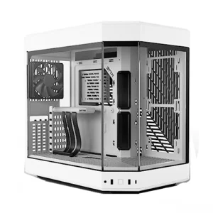 tasouq online shop uae HYTE Y60 Premium Mid Tower PC Case Black and White.webp Computers & Laptops Computer Cases dubai abudhabi ajman sharjah ecommerce fujairah rak uaq website shopping deals for sale price