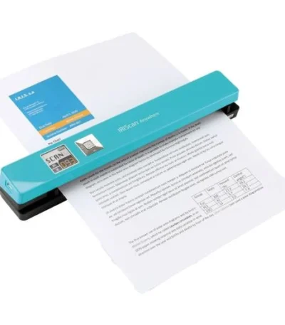 tasouq online shop uae IRIScan Anywhere 5 Turquoise 8PPM Battery Li ion.webp Printer Scanner Copier Home Automation dubai abudhabi ajman sharjah ecommerce fujairah rak uaq website shopping deals for sale price