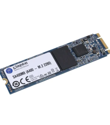 tasouq online shop uae Kingstone SSD 480Gb M.2 A400 Series SA400M8 480.webp Computers & Laptops Parts & Components dubai abudhabi ajman sharjah ecommerce fujairah rak uaq website shopping deals for sale price
