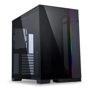 tasouq online shop uae Lian Li O11 Dynamic EVO XL Full Tower Gaming Case Black.webp Computers & Laptops Computer Cases dubai abudhabi ajman sharjah ecommerce fujairah rak uaq website shopping deals for sale price