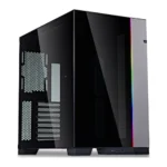 tasouq online shop uae Lian Li O11 Dynamic Evo Tempered Glass Case Black G99.O11DEX.00.webp Computers & Laptops Computer Cases dubai abudhabi ajman sharjah ecommerce fujairah rak uaq website shopping deals for sale price