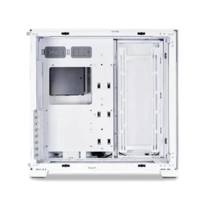 tasouq online shop uae Lian Li O11 Dynamic Evo Tempered Glass Case White G99.O11DEW.00.webp Computers & Laptops Computer Cases dubai abudhabi ajman sharjah ecommerce fujairah rak uaq website shopping deals for sale price